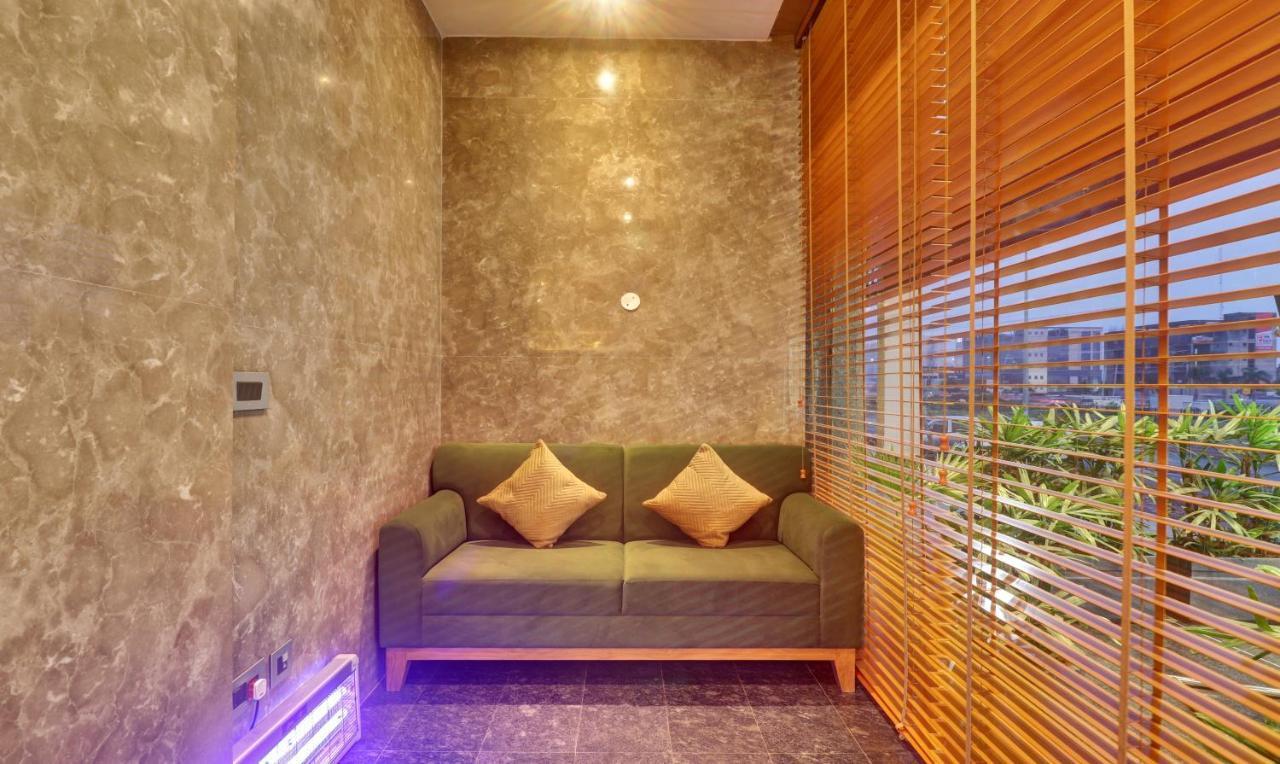 Treebo Tryst Tamarind